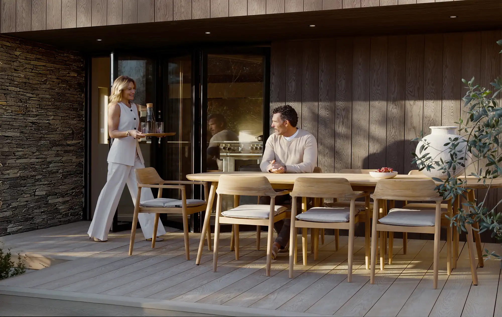 millboard homepage banner image cladding shadow line+